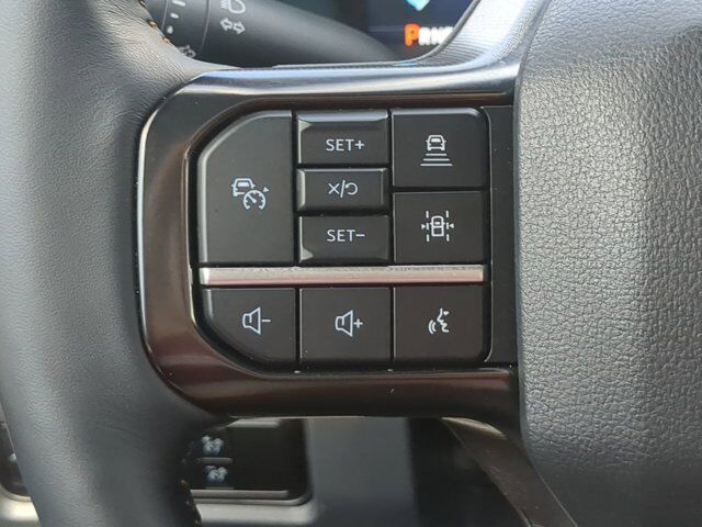 2024 Ford Super Duty F-450 DRW Platinum Winder GA