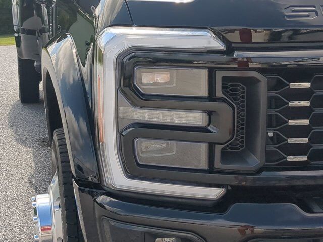 2024 Ford Super Duty F-450 DRW Platinum Winder GA