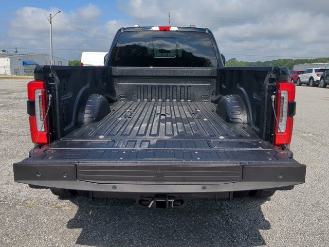 2024 Ford Super Duty F-450 DRW Platinum Winder GA