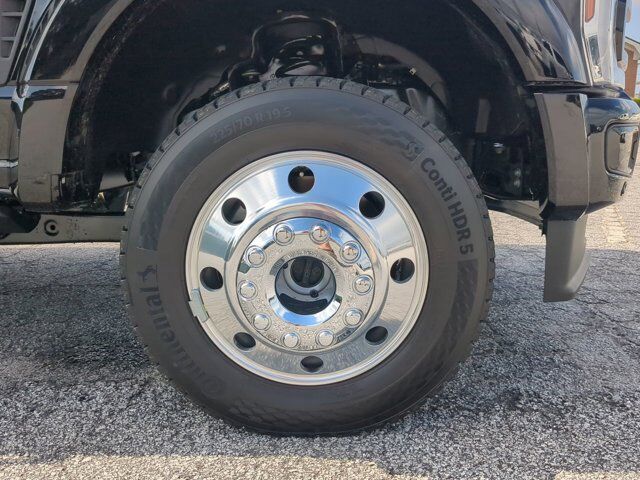 2024 Ford Super Duty F-450 DRW Platinum Winder GA