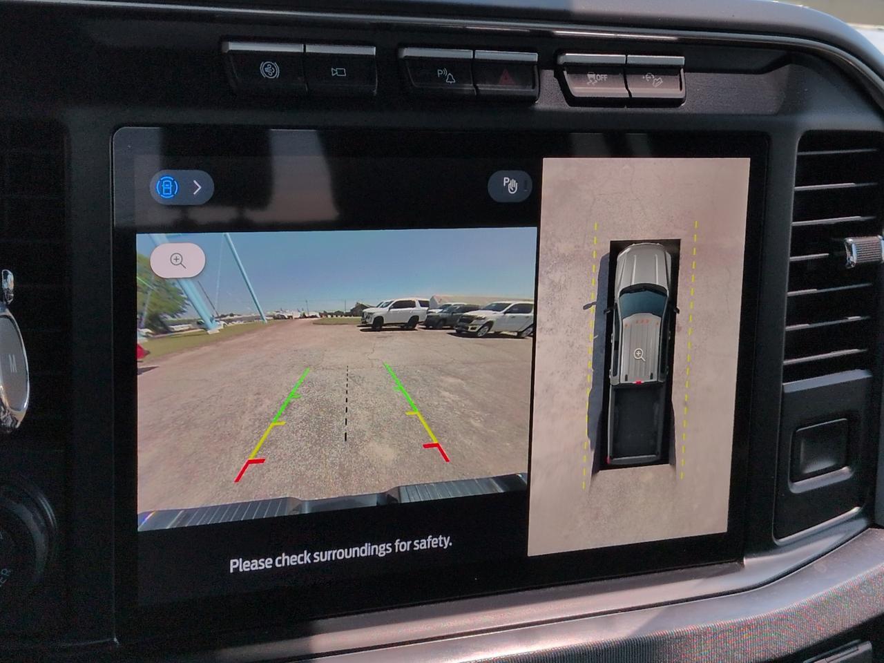 2024 Ford Super Duty F-450 DRW Platinum Winder GA