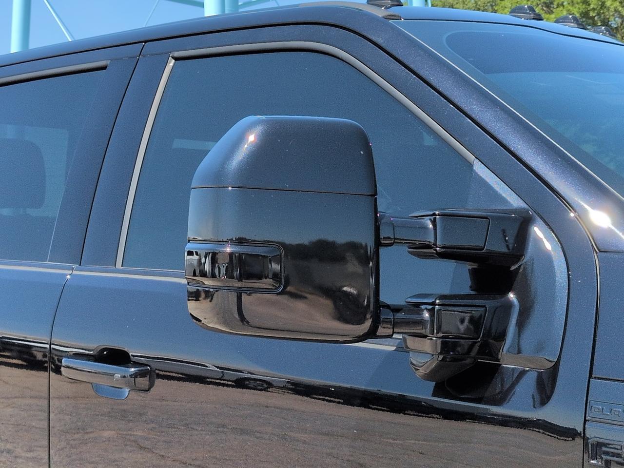 2024 Ford Super Duty F-450 DRW Platinum Winder GA