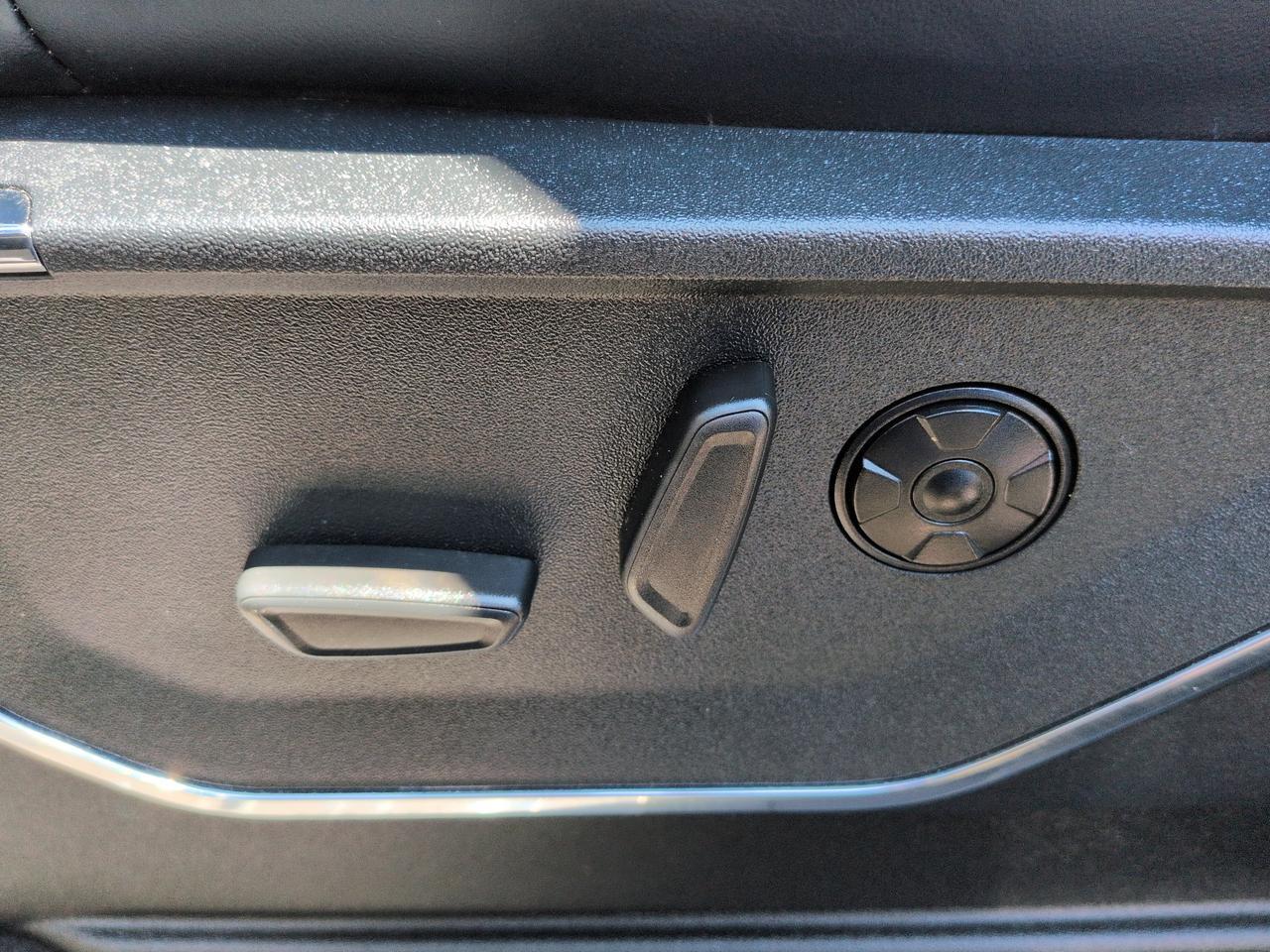 2024 Ford Super Duty F-450 DRW Platinum Winder GA