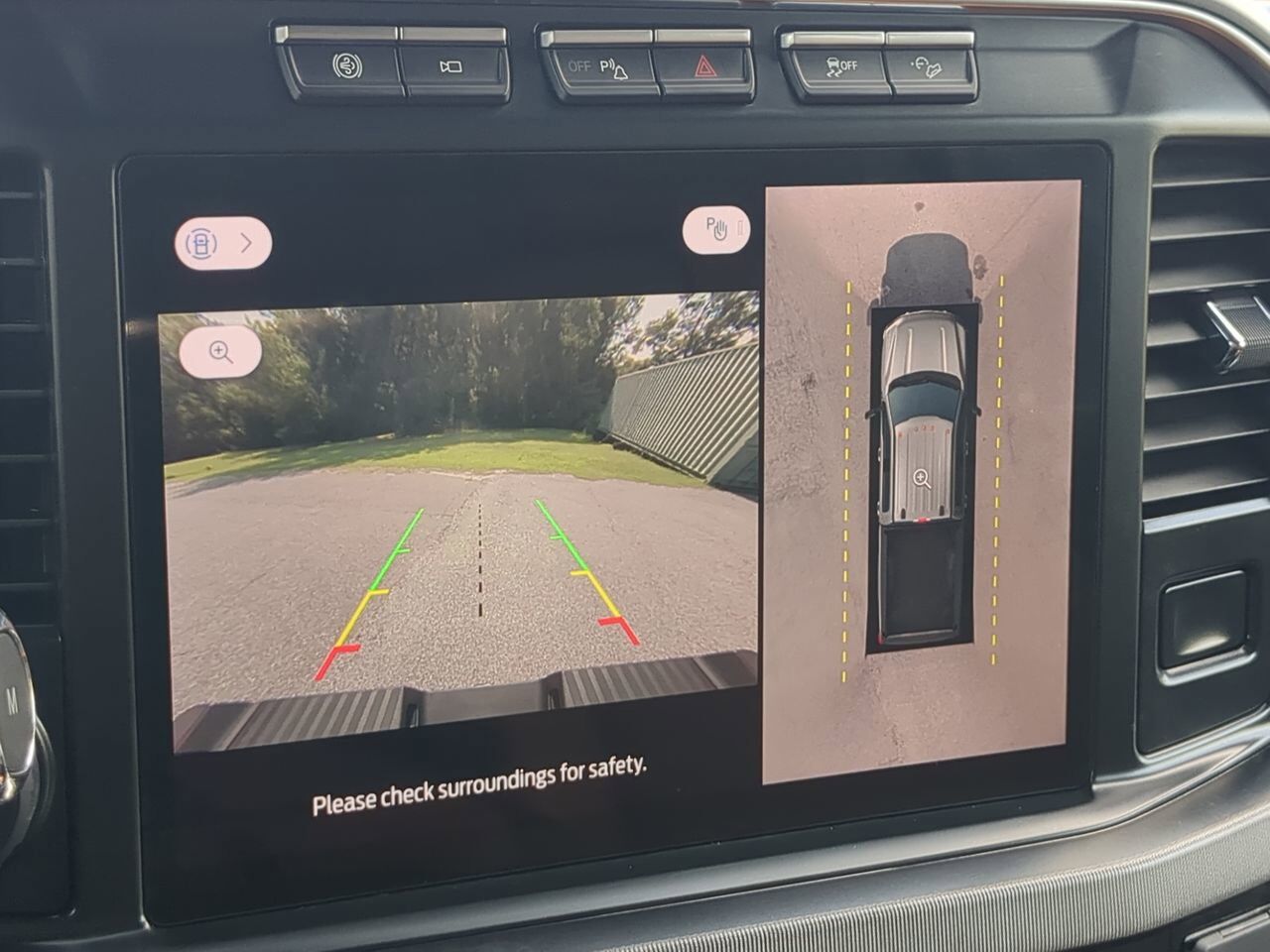 2024 Ford Super Duty F-450 DRW Platinum Winder GA