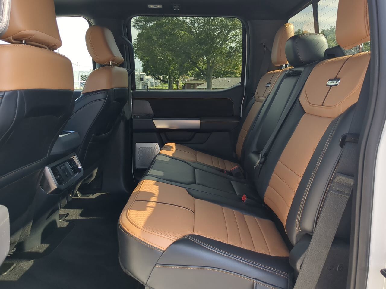 2024 Ford Super Duty F-450 DRW Platinum Winder GA