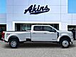 2024 Ford Super Duty F-450 DRW Platinum