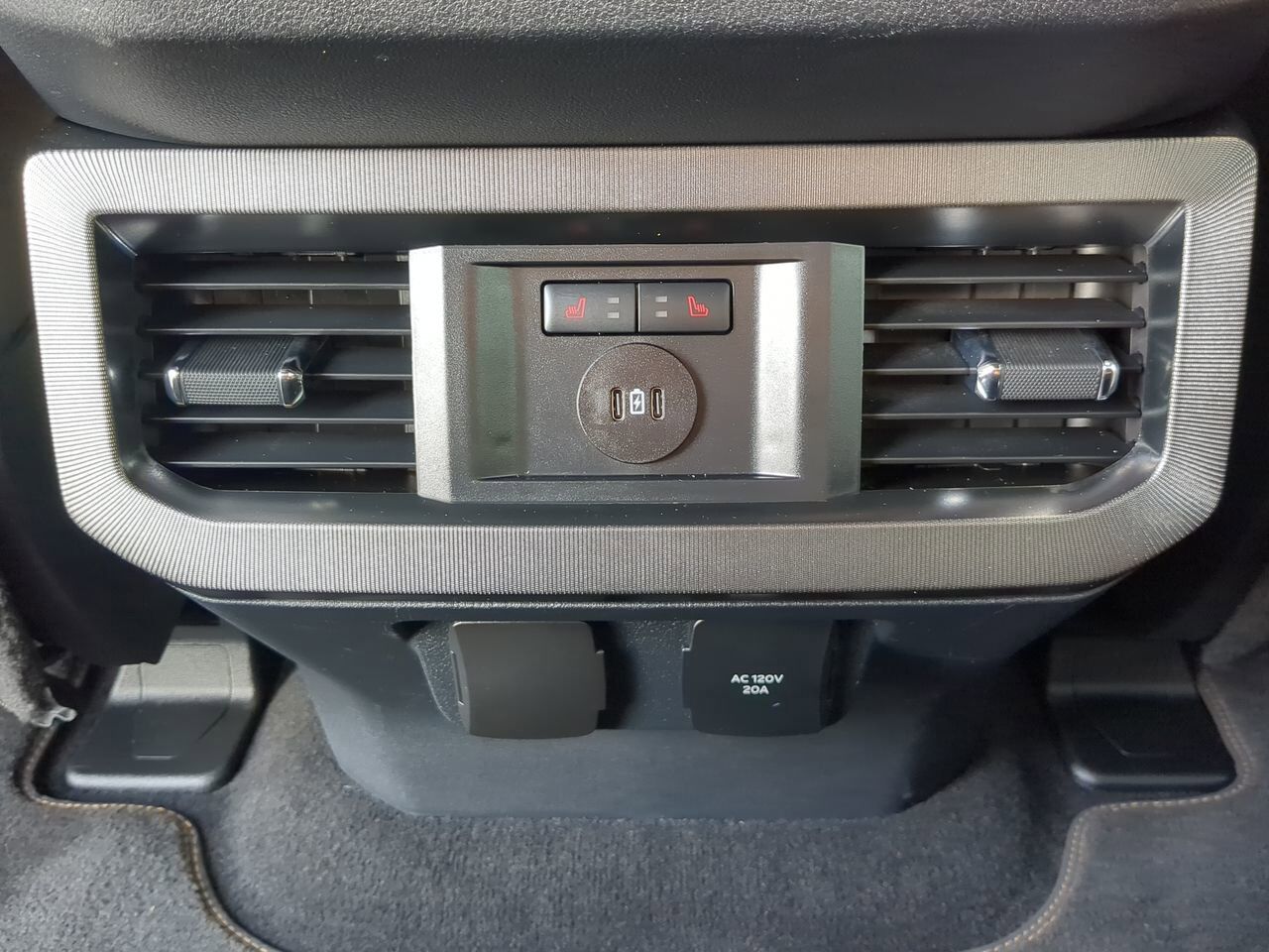 2024 Ford Super Duty F-450 DRW Platinum Winder GA