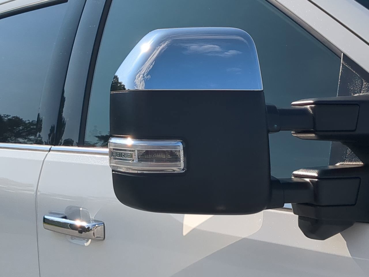 2024 Ford Super Duty F-450 DRW Platinum Winder GA