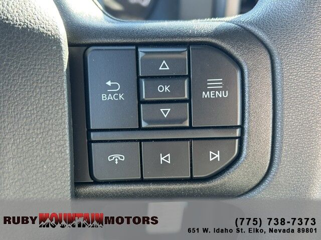 2024 Ford Super Duty F-450 DRW XL Elko NV