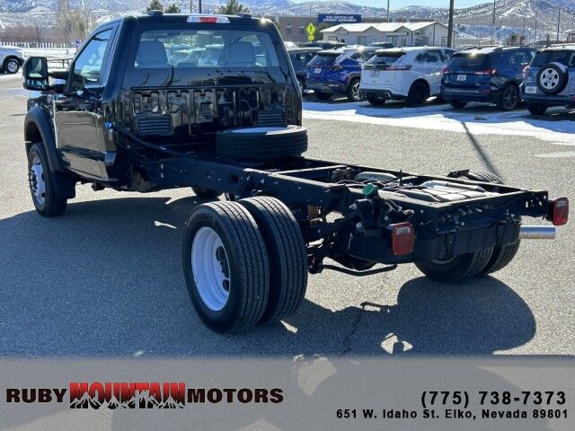 2024 Ford Super Duty F-450 DRW XL Elko NV