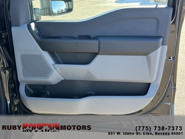 2024 Ford Super Duty F-450 DRW XL Elko NV