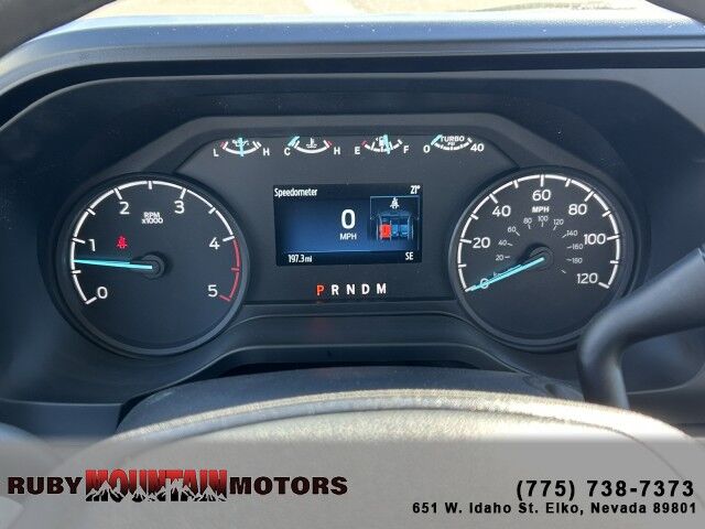 2024 Ford Super Duty F-450 DRW XL Elko NV