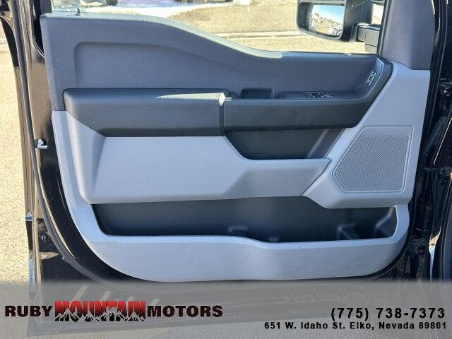 2024 Ford Super Duty F-450 DRW XL Elko NV