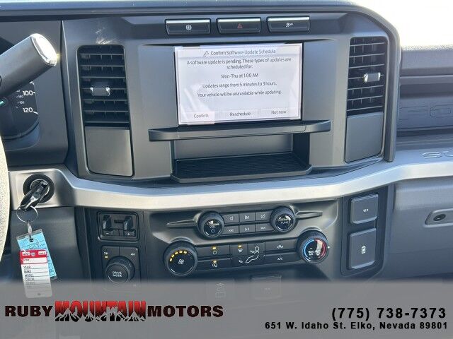 2024 Ford Super Duty F-450 DRW XL Elko NV