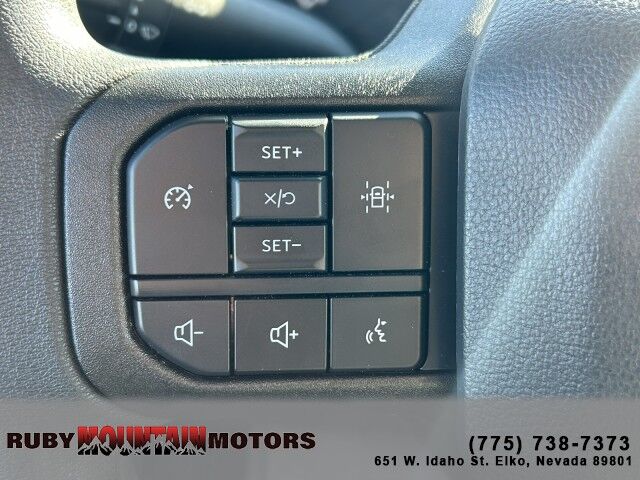 2024 Ford Super Duty F-450 DRW XL Elko NV