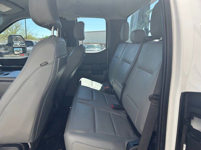 2024 Ford Super Duty F-450 DRW XL New Braunfels TX