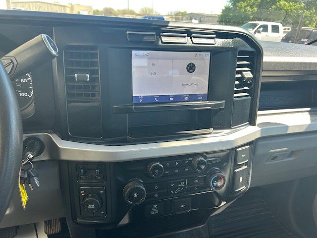 2024 Ford Super Duty F-450 DRW XL New Braunfels TX