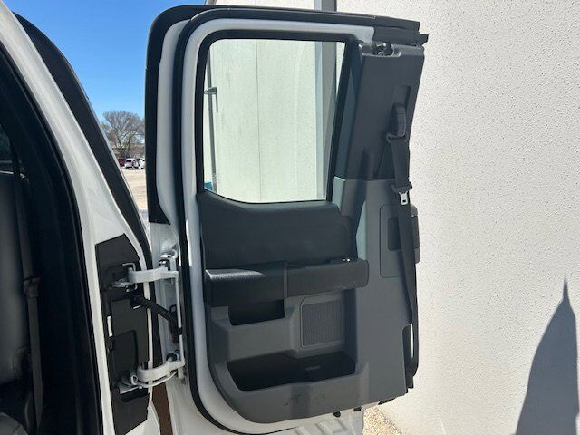 2024 Ford Super Duty F-450 DRW XL New Braunfels TX