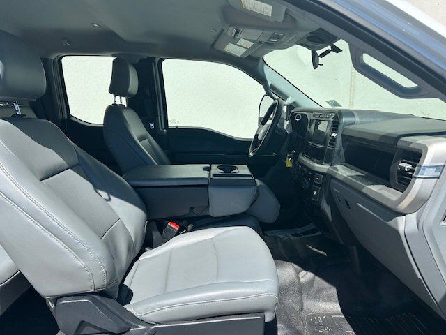 2024 Ford Super Duty F-450 DRW XL New Braunfels TX