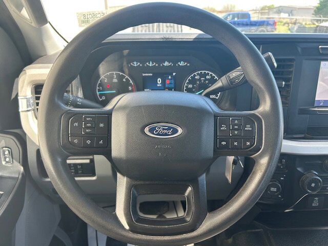 2024 Ford Super Duty F-450 DRW XL New Braunfels TX