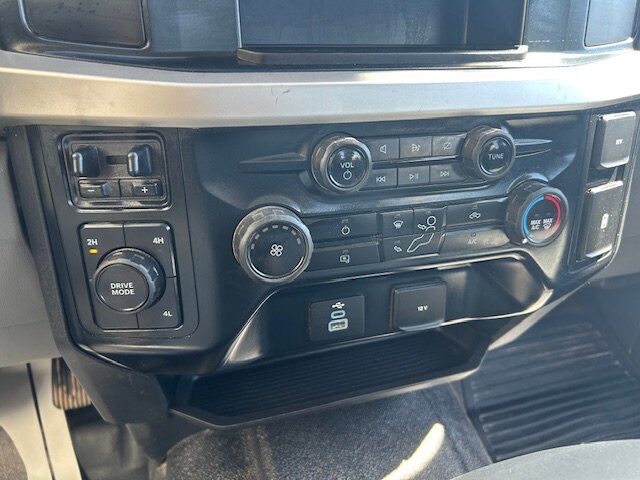 2024 Ford Super Duty F-450 DRW XL New Braunfels TX