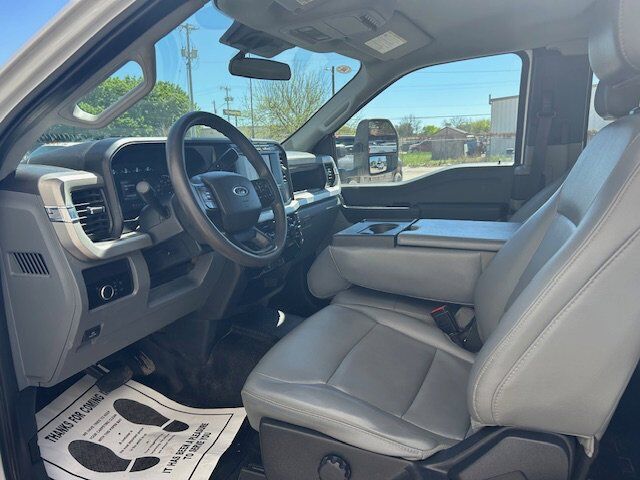 2024 Ford Super Duty F-450 DRW XL New Braunfels TX