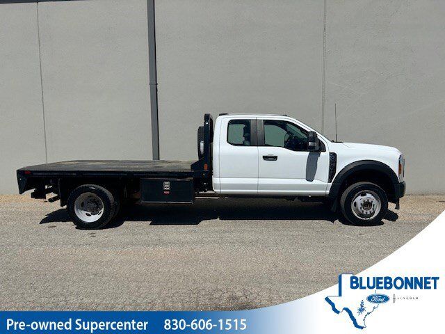 2024 Ford Super Duty F-450 DRW XL