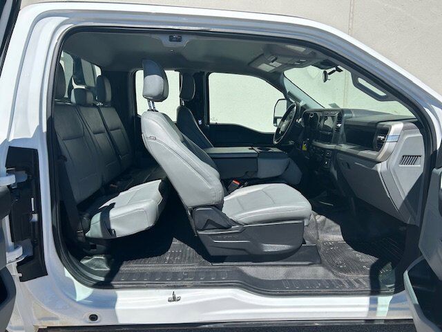 2024 Ford Super Duty F-450 DRW XL New Braunfels TX