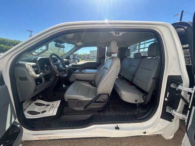 2024 Ford Super Duty F-450 DRW XL New Braunfels TX