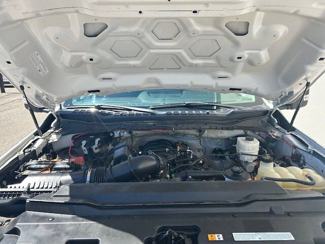 2024 Ford Super Duty F-450 DRW XL New Braunfels TX