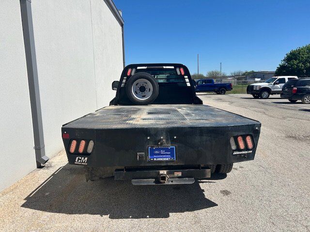 2024 Ford Super Duty F-450 DRW XL