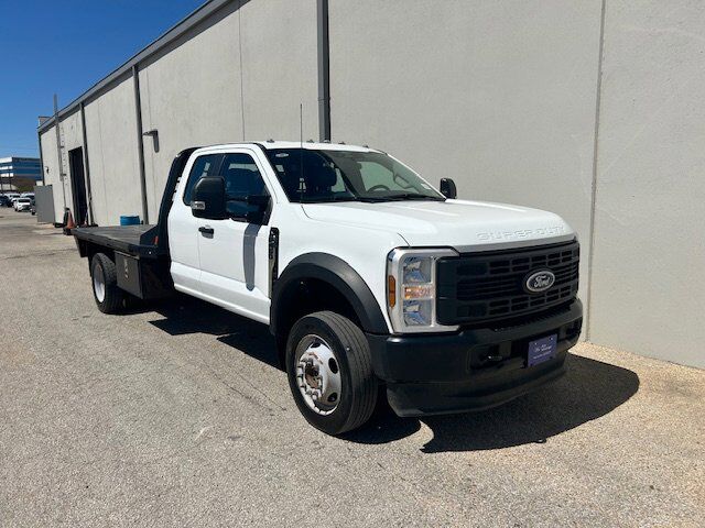 2024 Ford Super Duty F-450 DRW XL New Braunfels TX