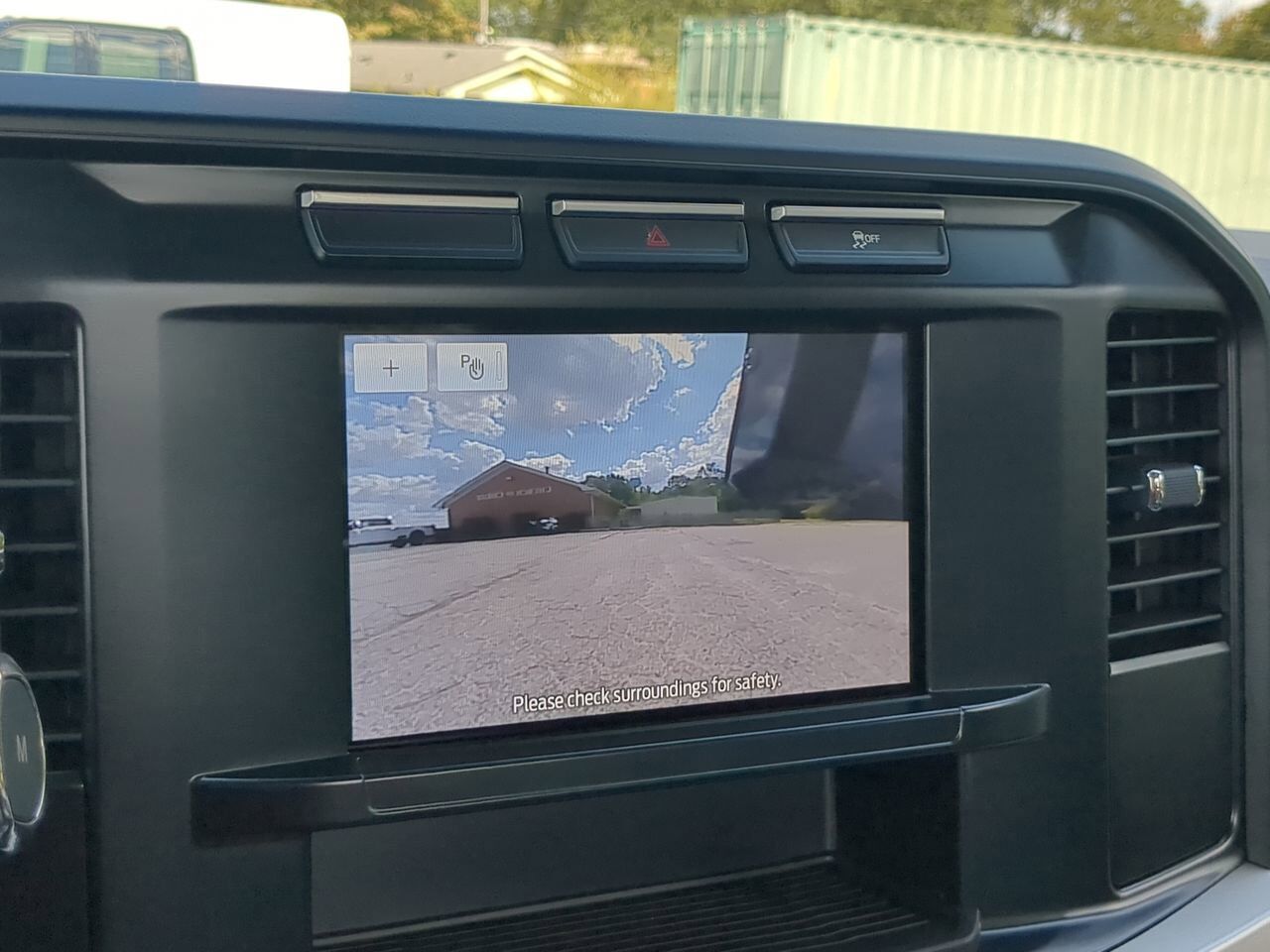 2024 Ford Super Duty F-450 DRW XL Winder GA