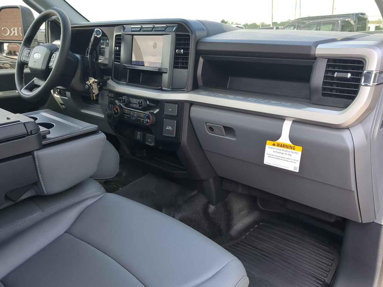 2024 Ford Super Duty F-450 DRW XL Winder GA