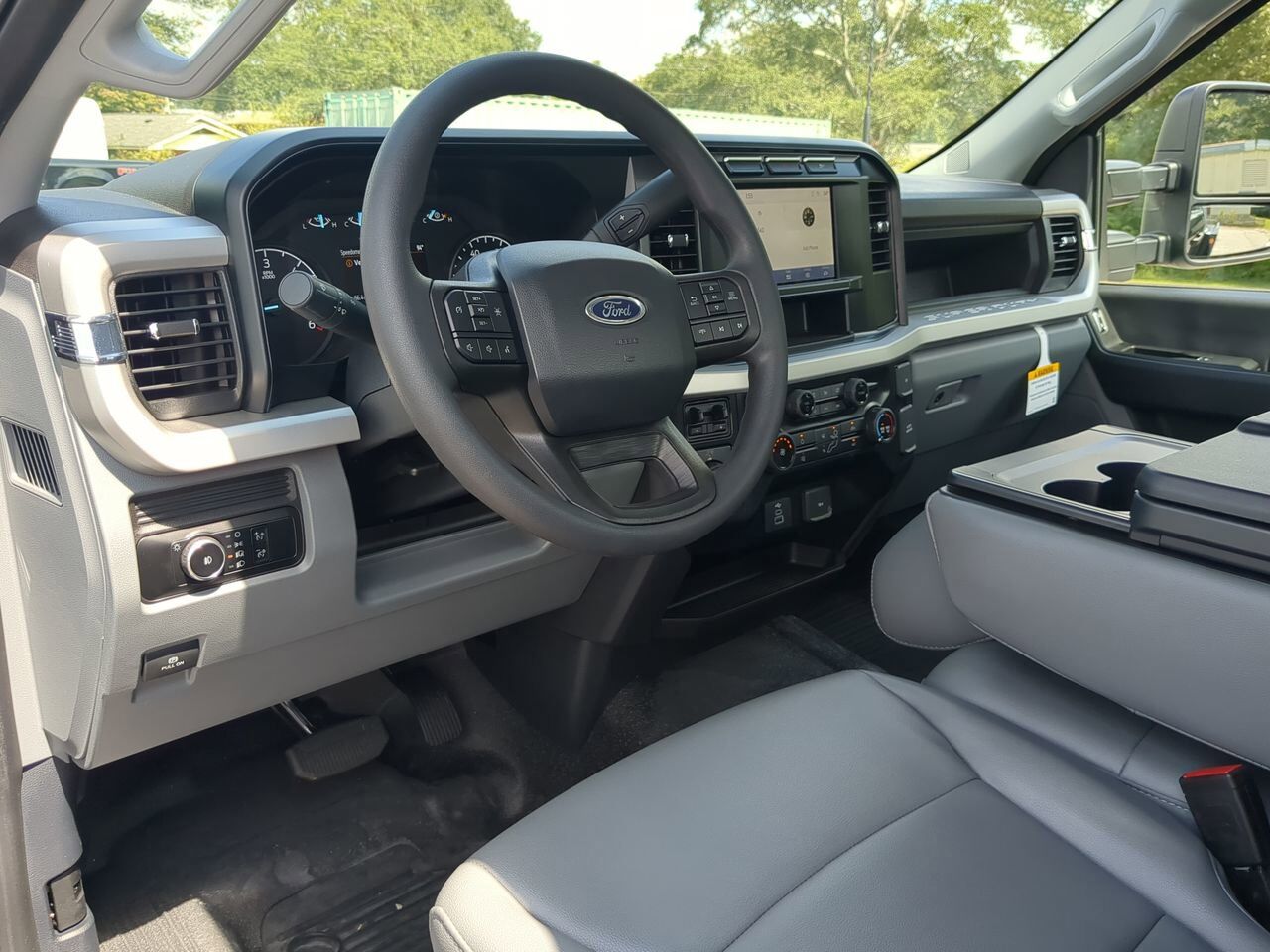 2024 Ford Super Duty F-450 DRW XL Winder GA