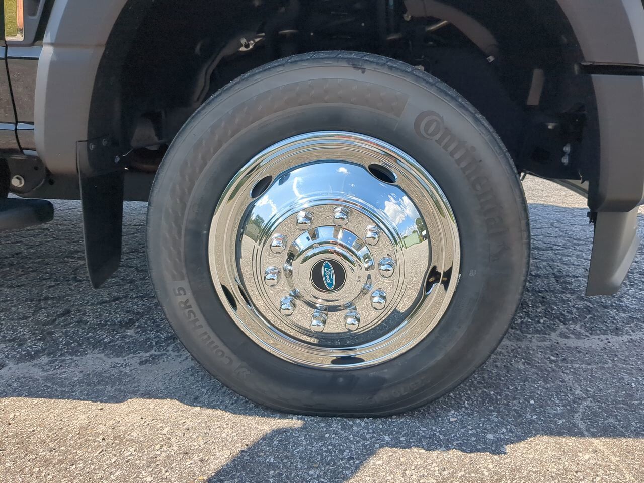 2024 Ford Super Duty F-450 DRW XL Winder GA