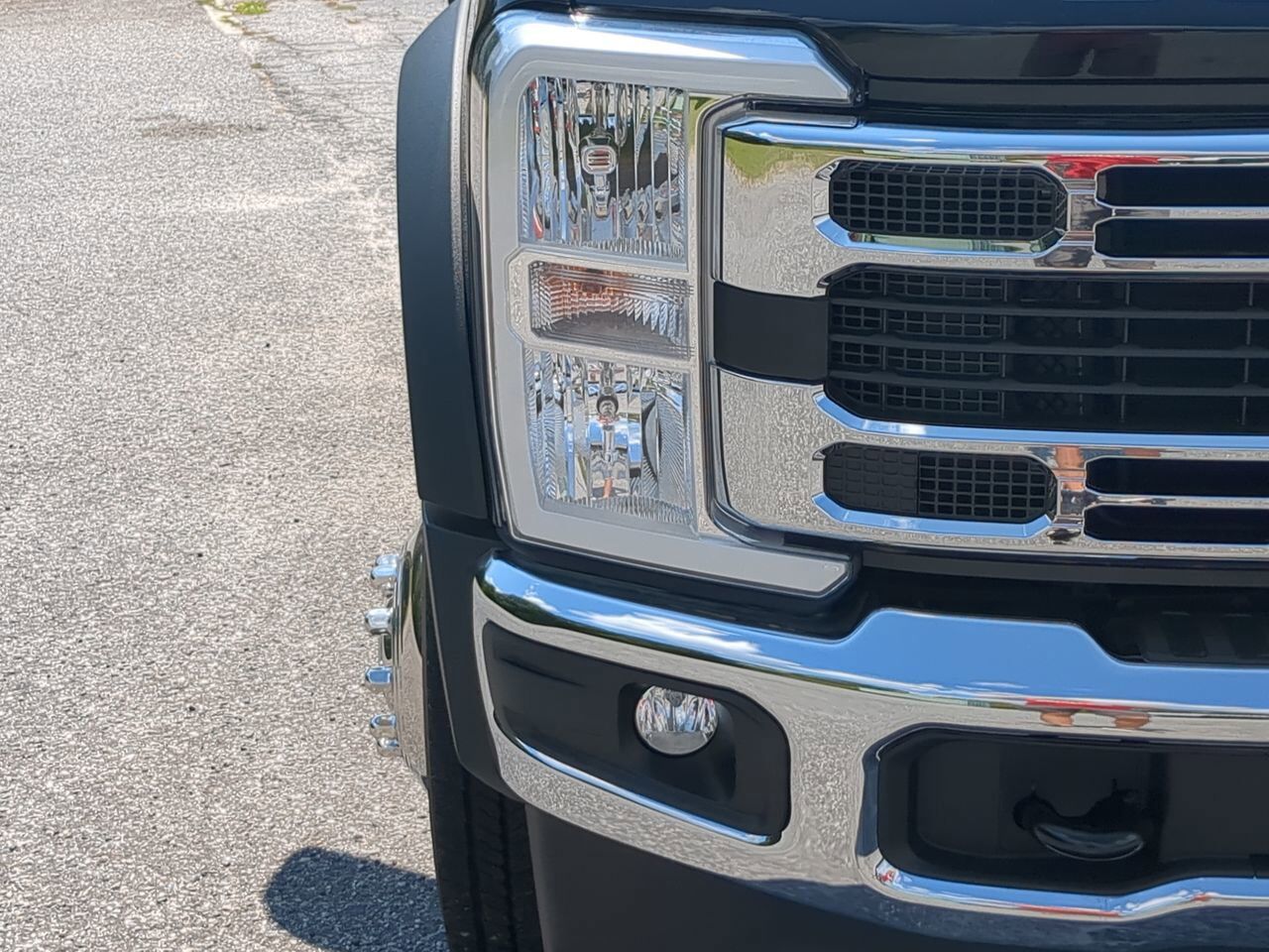 2024 Ford Super Duty F-450 DRW XL Winder GA