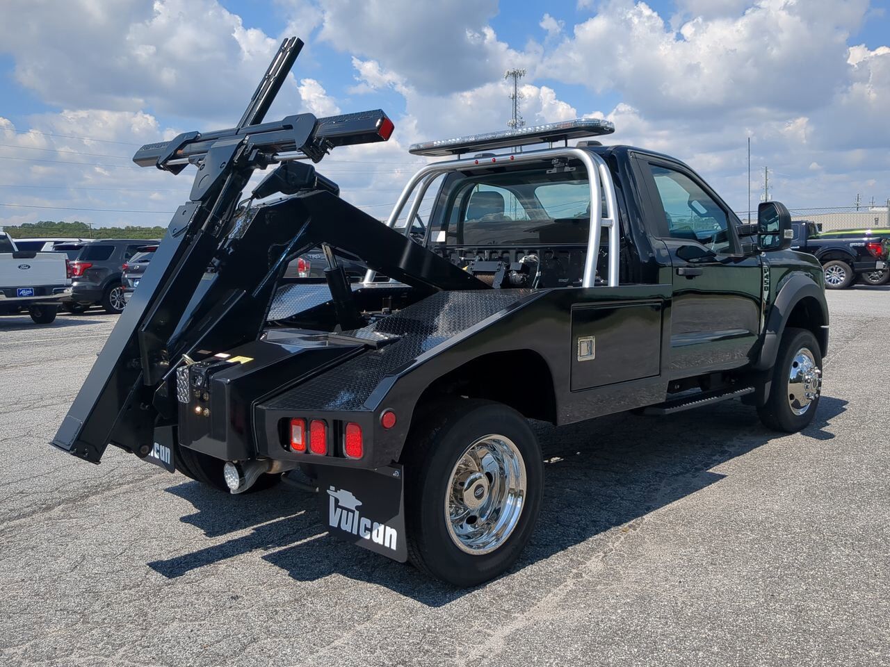 2024 Ford Super Duty F-450 DRW XL Winder GA