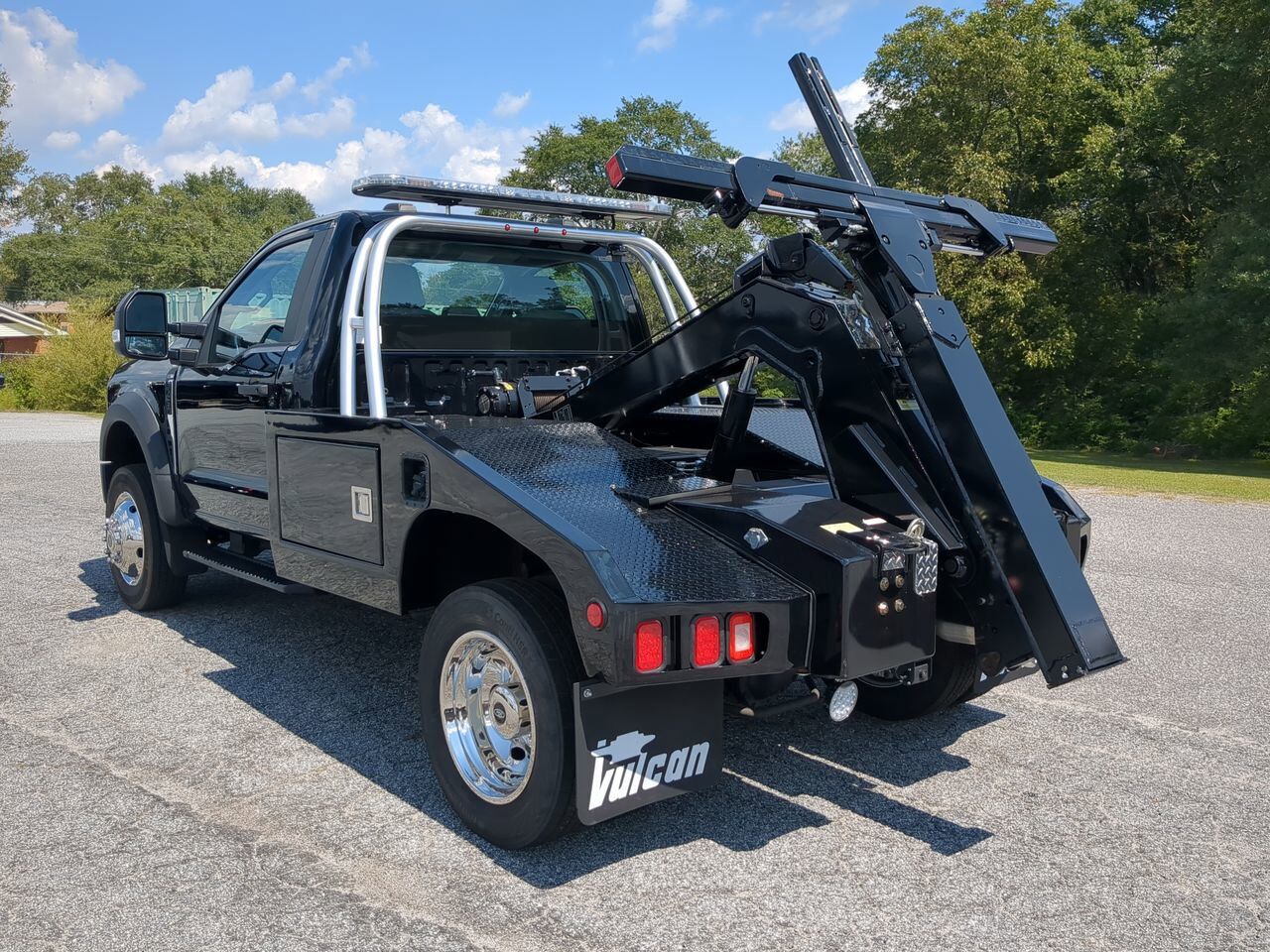 2024 Ford Super Duty F-450 DRW XL Winder GA