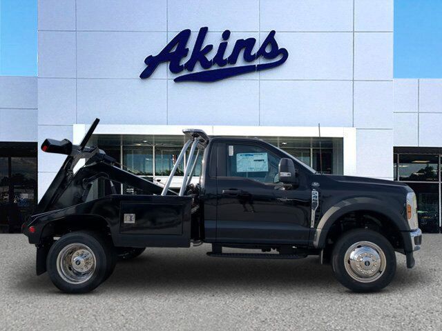 2024 Ford Super Duty F-450 DRW XL Wrecker Appleton WI