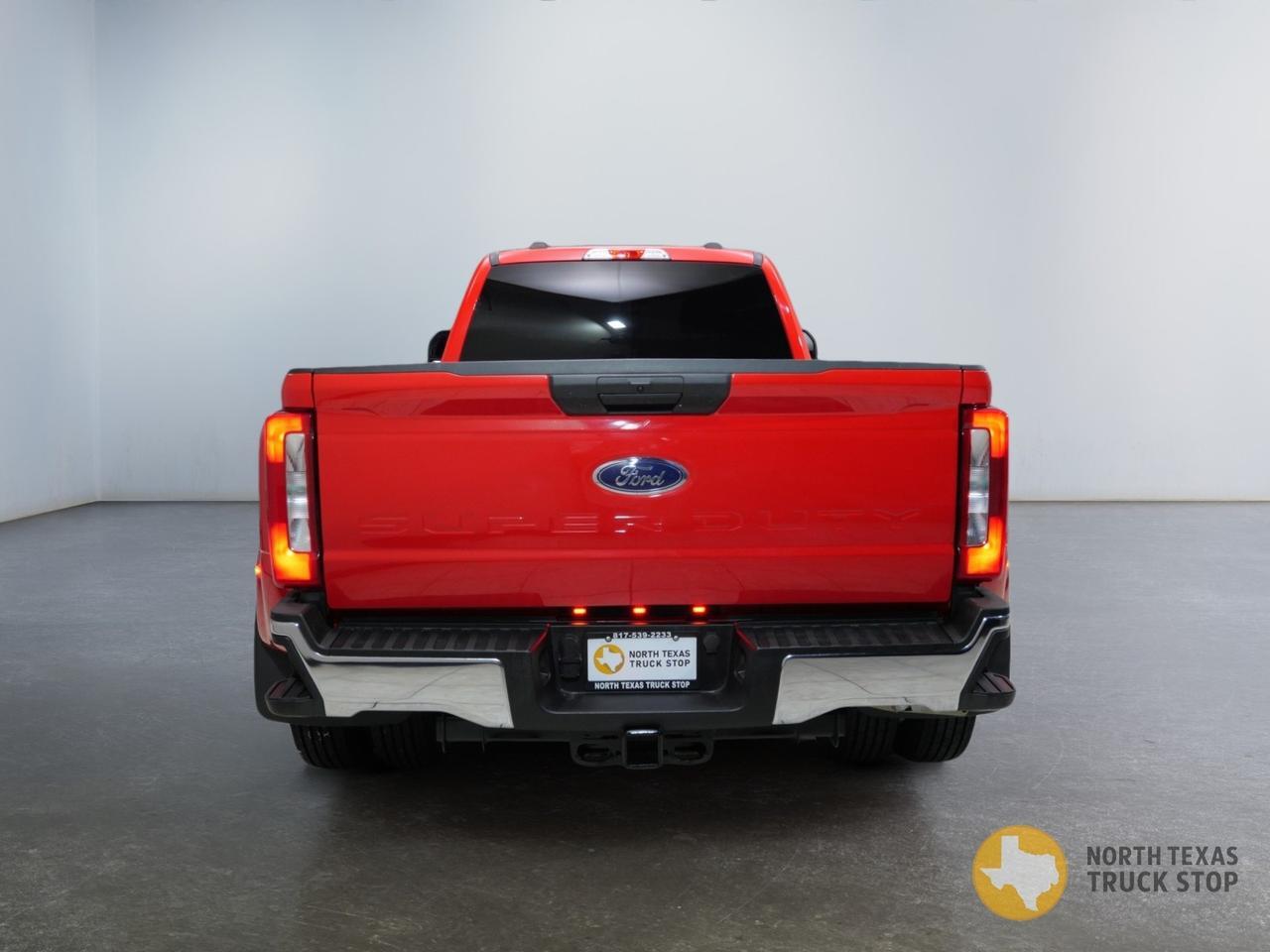 2024 Ford Super Duty F-450 DRW XLT FX4 Hight Output 6.7L Power Stroke 4x4 Mansfield TX