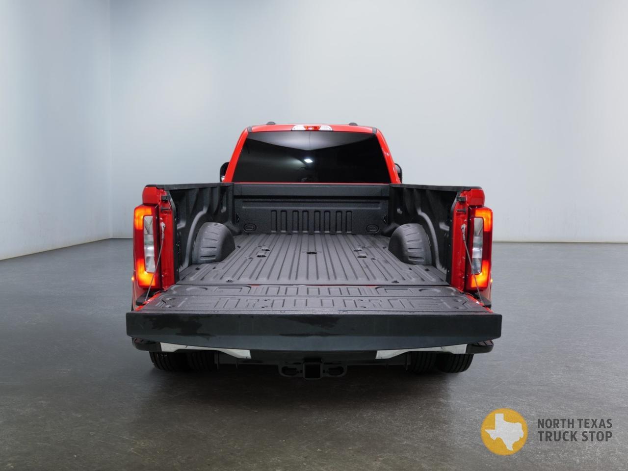 2024 Ford Super Duty F-450 DRW XLT FX4 Hight Output 6.7L Power Stroke 4x4 Mansfield TX