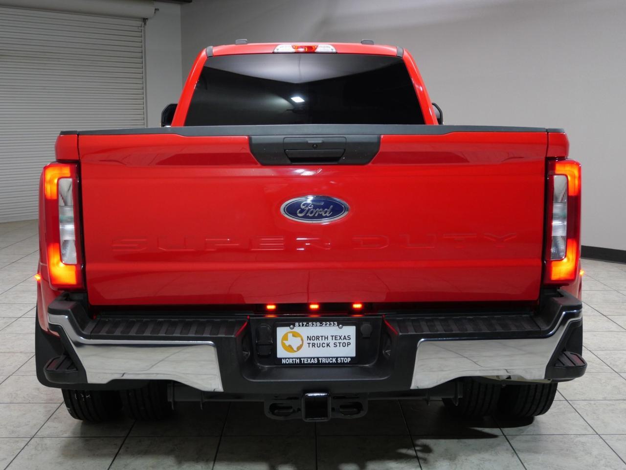 2024 Ford Super Duty F-450 DRW XLT FX4 Hight Output 6.7L Power Stroke 4x4 Mansfield TX