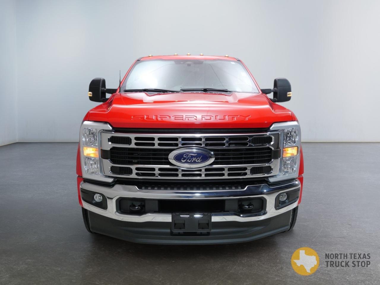 2024 Ford Super Duty F-450 DRW XLT FX4 Hight Output 6.7L Power Stroke 4x4 Mansfield TX
