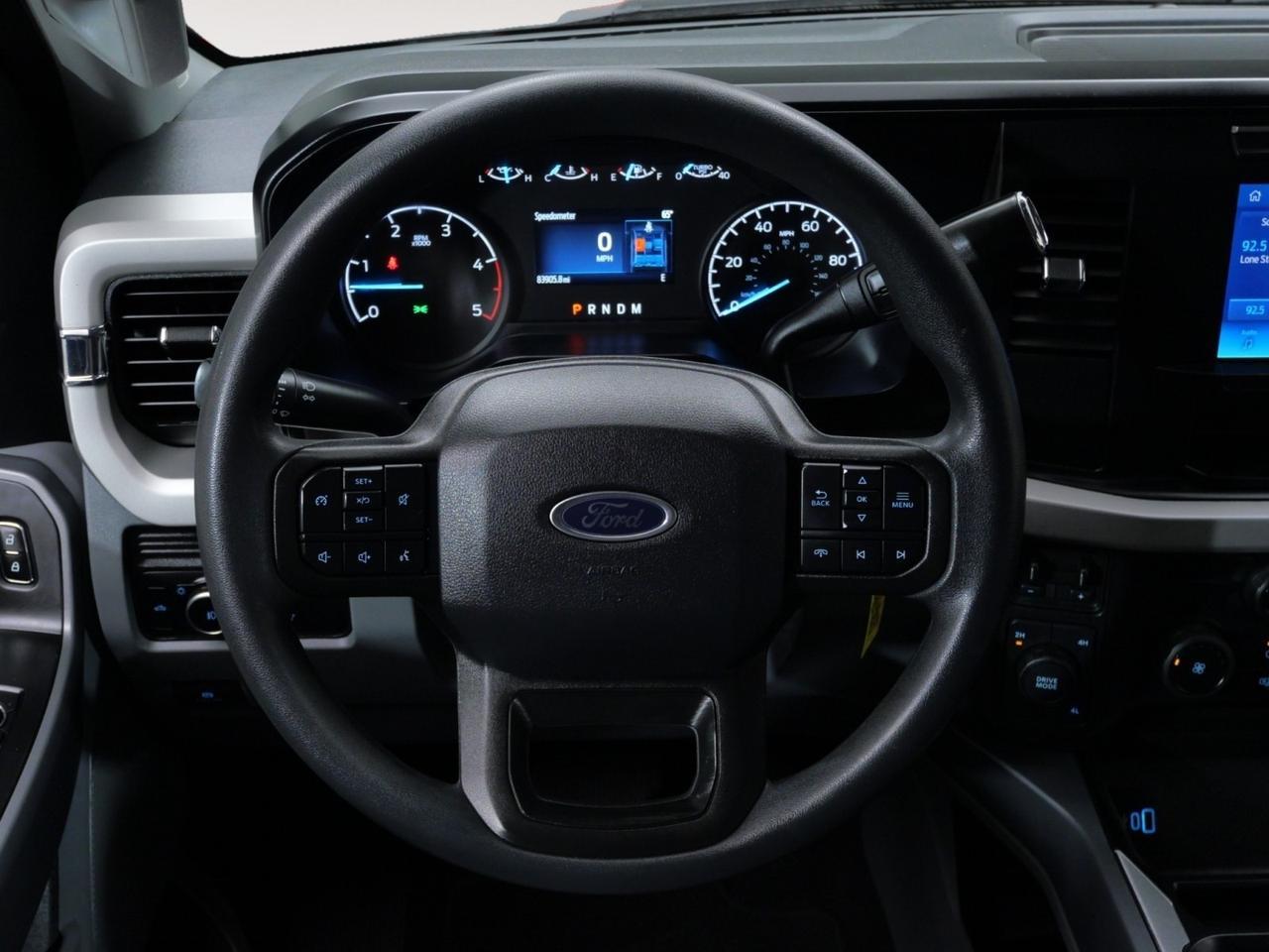 2024 Ford Super Duty F-450 DRW XLT FX4 Hight Output 6.7L Power Stroke 4x4 Mansfield TX
