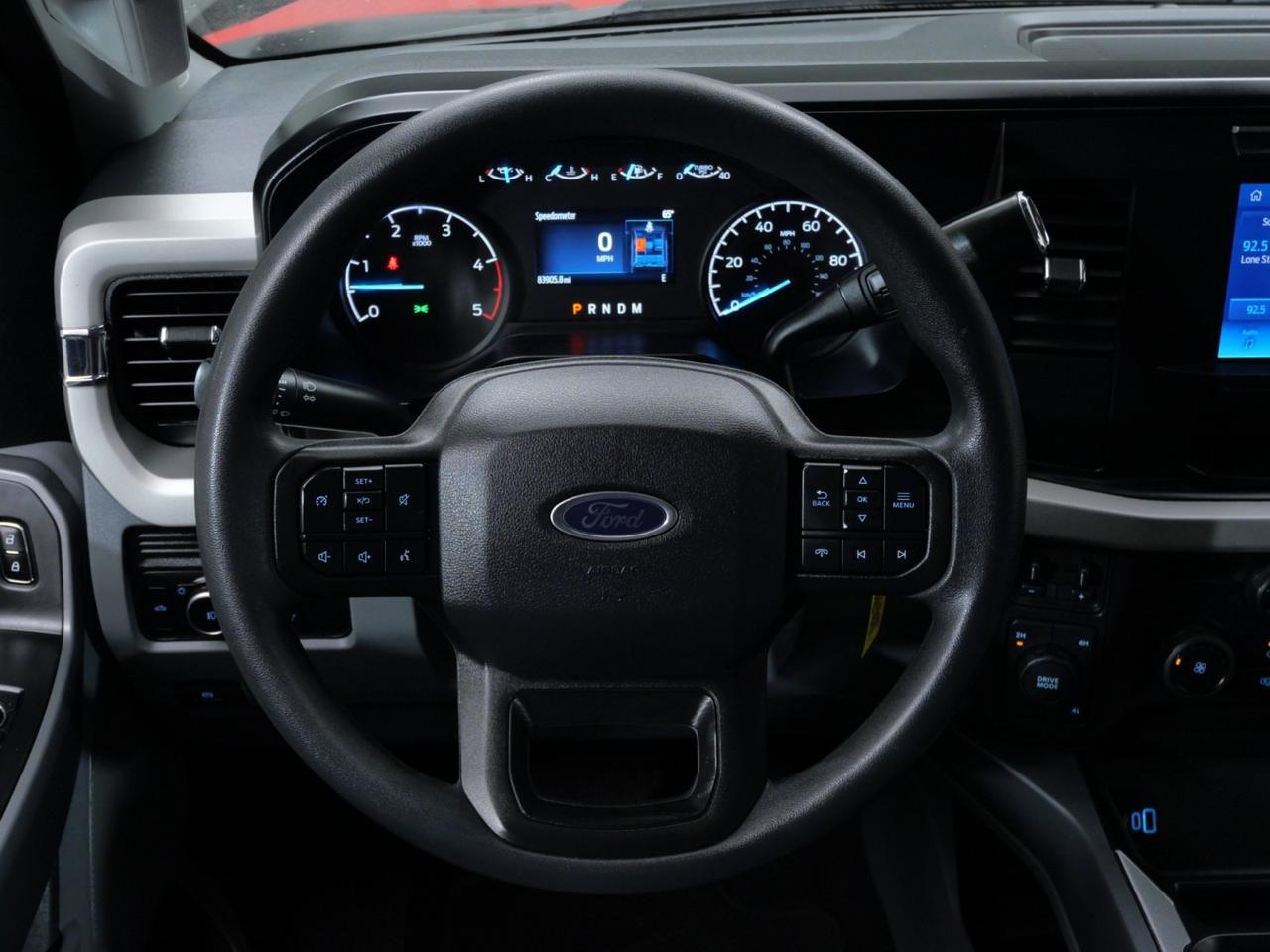 2024 Ford Super Duty F-450 DRW XLT FX4 Hight Output 6.7L Power Stroke 4x4 Mansfield TX