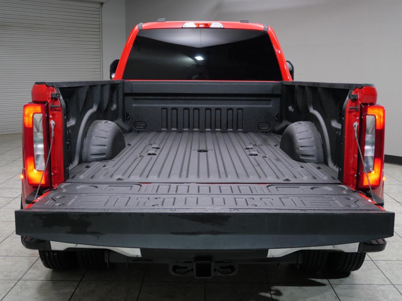 2024 Ford Super Duty F-450 DRW XLT FX4 Hight Output 6.7L Power Stroke 4x4 Mansfield TX