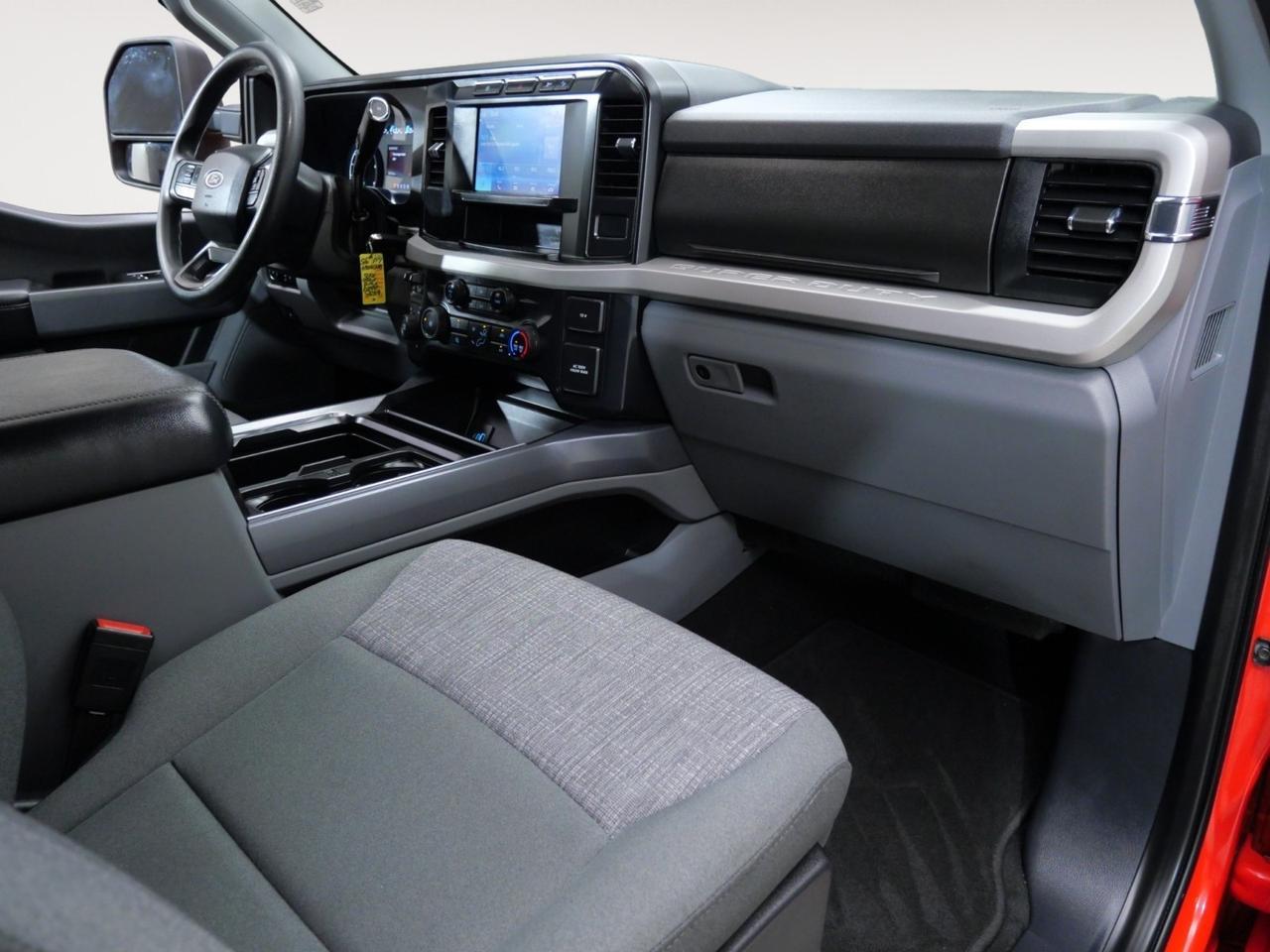 2024 Ford Super Duty F-450 DRW XLT FX4 Hight Output 6.7L Power Stroke 4x4 Mansfield TX