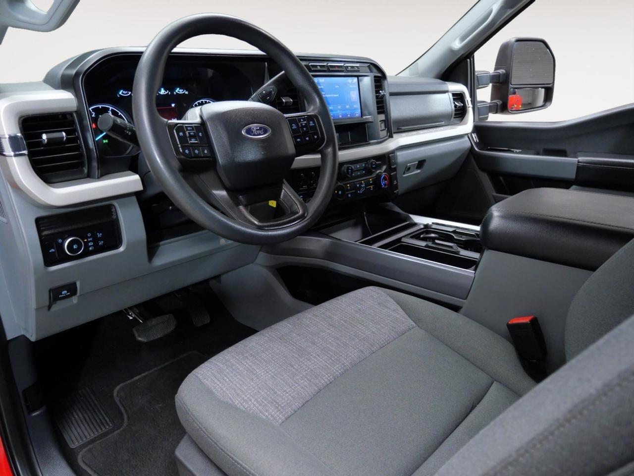 2024 Ford Super Duty F-450 DRW XLT FX4 Hight Output 6.7L Power Stroke 4x4 Mansfield TX