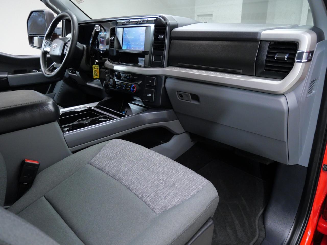 2024 Ford Super Duty F-450 DRW XLT FX4 Hight Output 6.7L Power Stroke 4x4 Mansfield TX